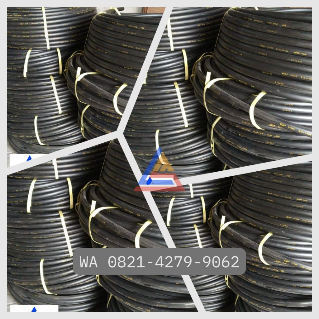 Cara Memilih Pipa HDPE Berkualitas wilayah Kebumen