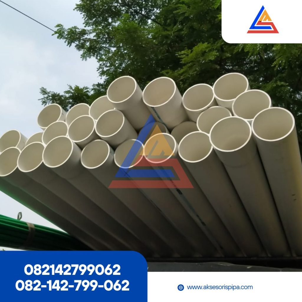Panduan Lengkap Memilih Pipa PVC wilayah Blora