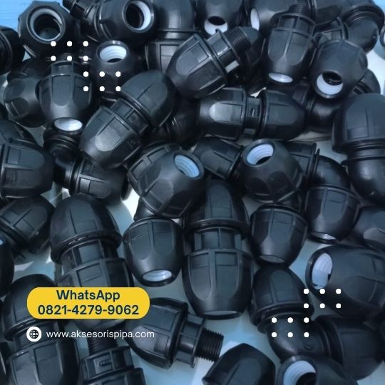 Toko Pipa HDPE Murah di Pidie Jaya