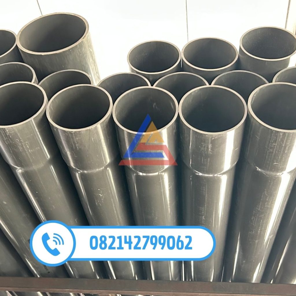 Toko Pipa HDPE Murah di Sumedang Utara