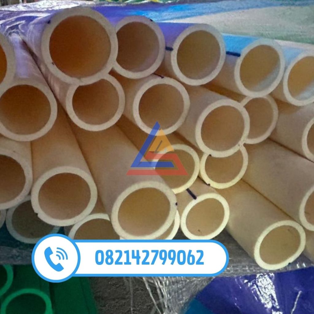 Toko Pipa PVC Murah di Banjar 