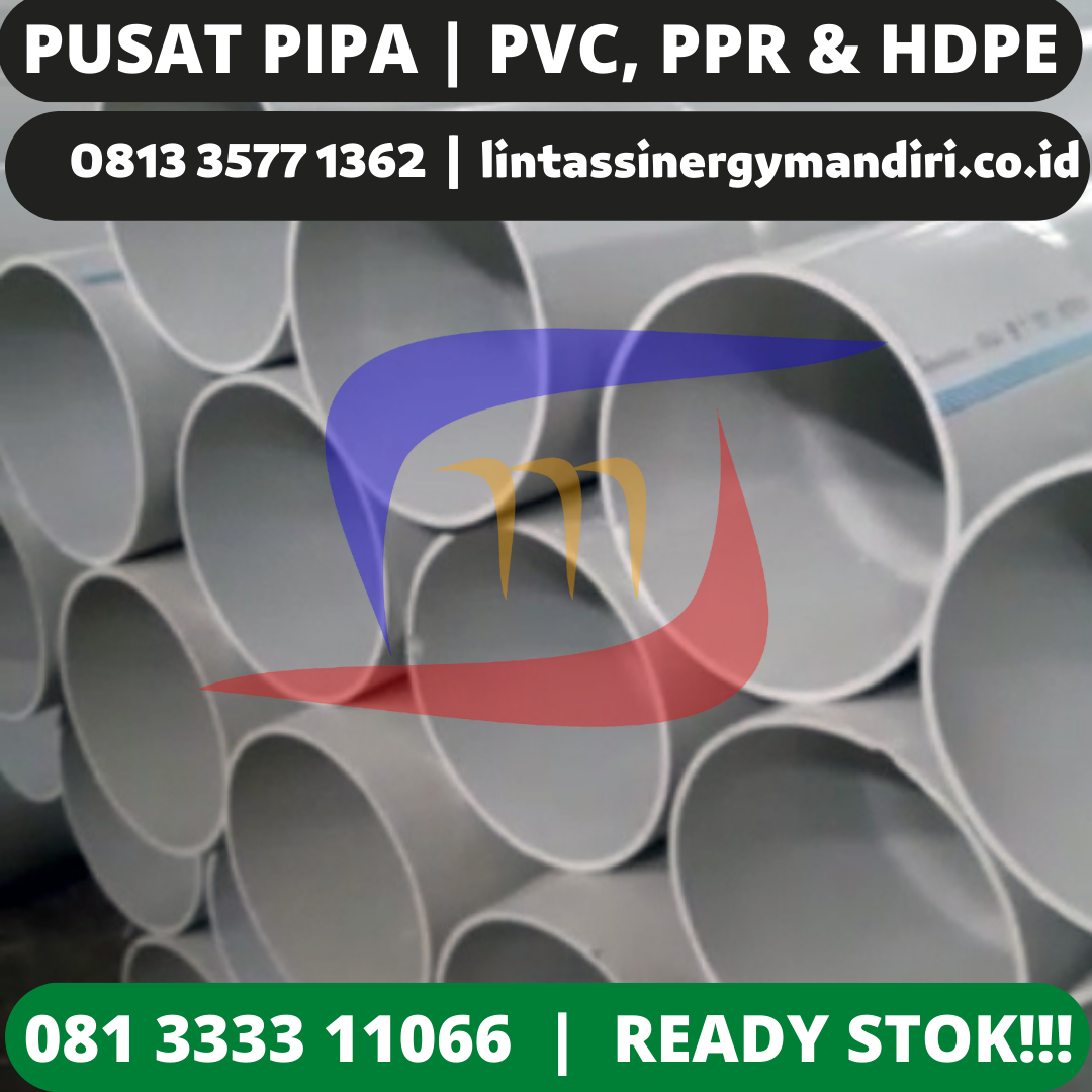 Pipa PVC
