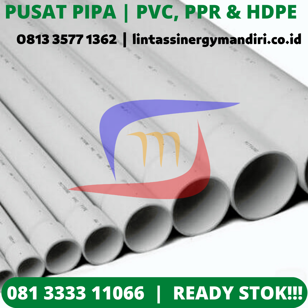 pipa PVC