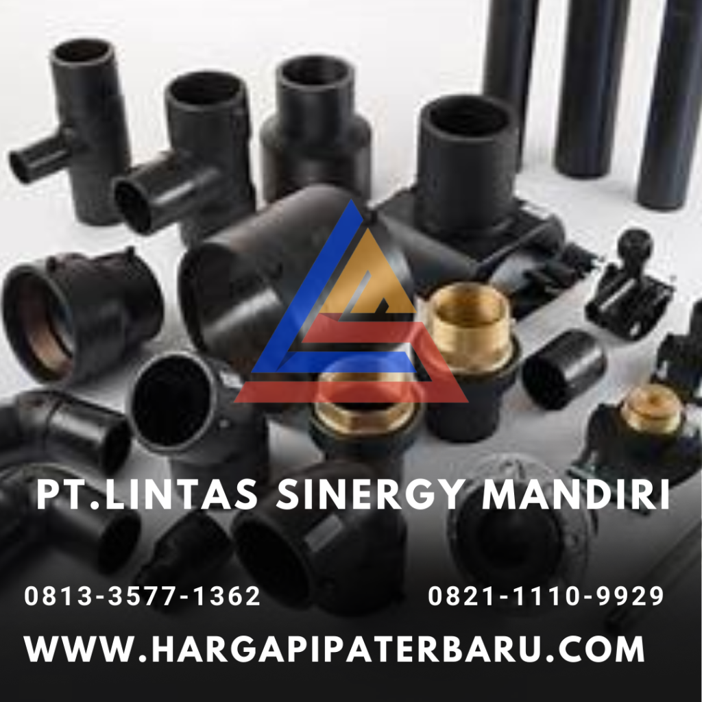 Supplier Fitting HDPE Majalengka & Cirebon | 0813 3577 1362
