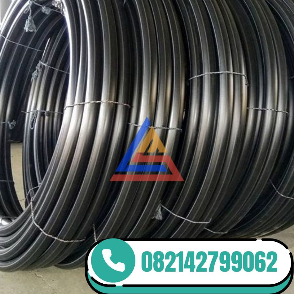 Pipa HDPE Pilihan Ekonomis wilayah Majalengka