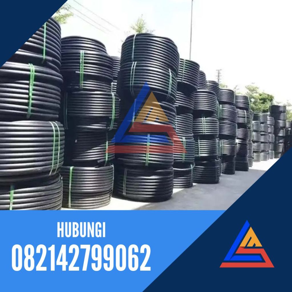 Harga Kontraktor Pipa HDPE wilayah Brebes