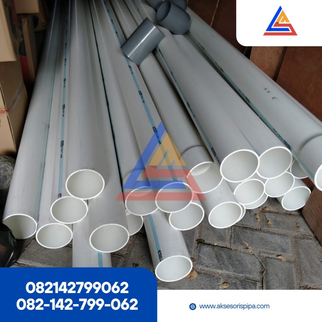Panduan Lengkap Memilih Pipa PVC wilayah Blora