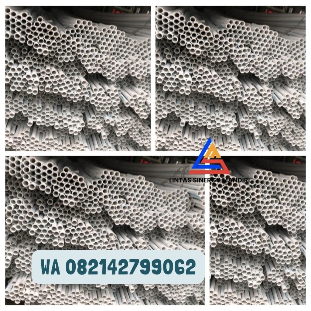 Cara Cerdas Pilih Pipa PVC Kota Surabaya