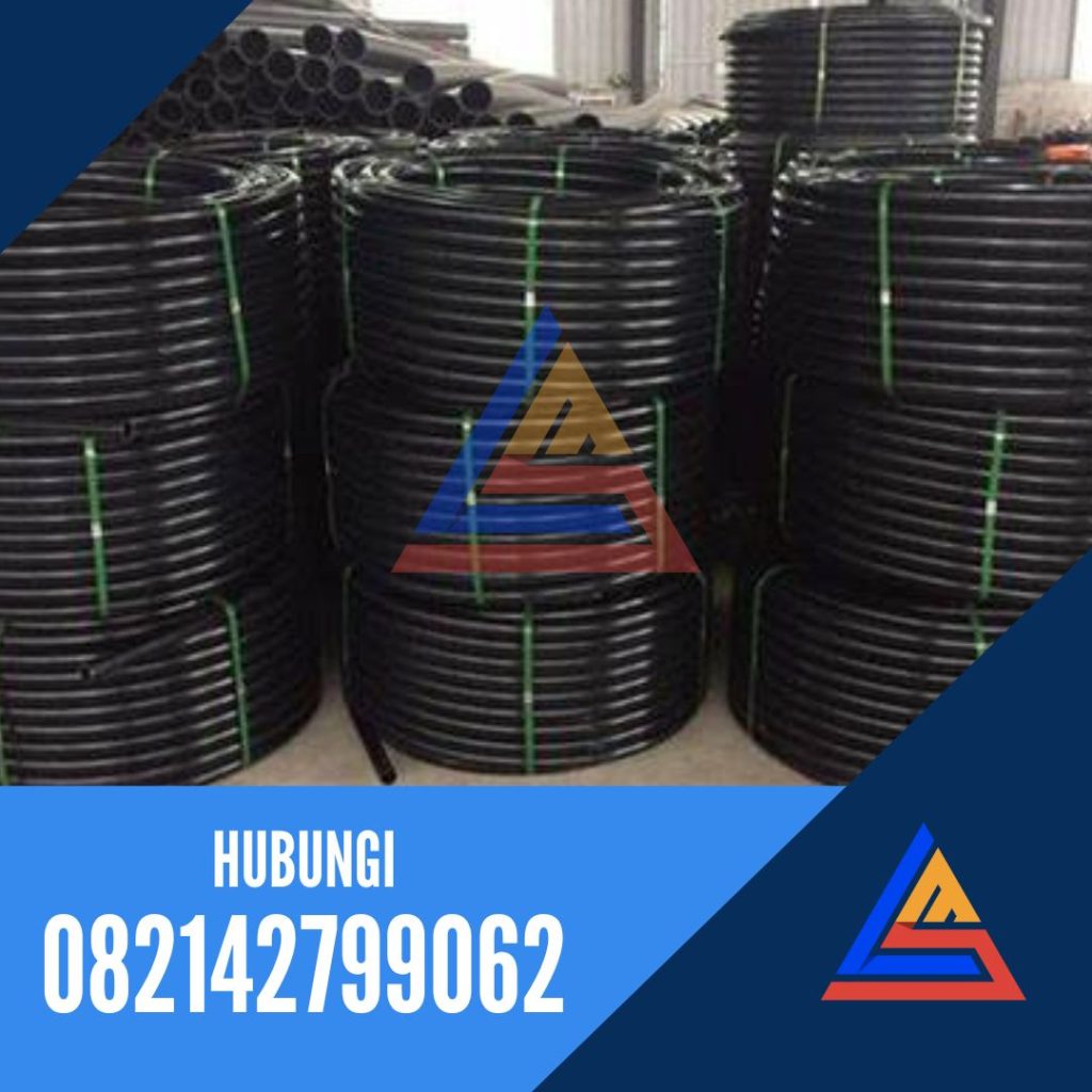 Harga Kontraktor Pipa HDPE wilayah Brebes