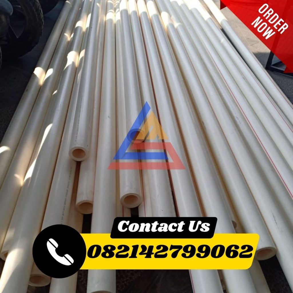 Distributor Murah Pipa PP-R Kota Kediri 