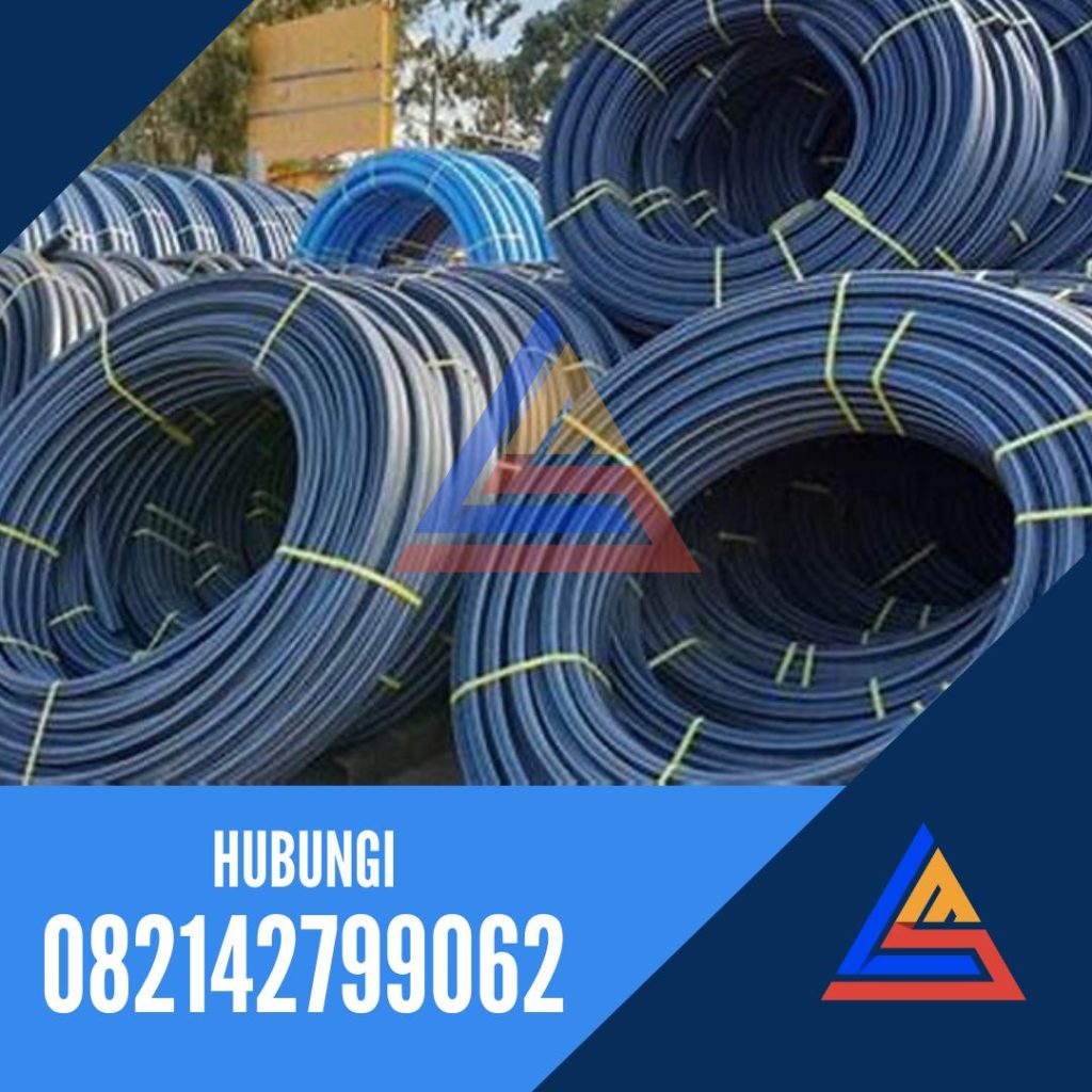 Harga Kontraktor Pipa HDPE wilayah Brebes
