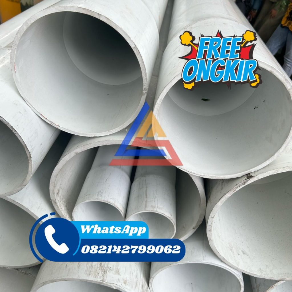 Tata Cara Pemasangan PVC Lengkap wilayah Badung