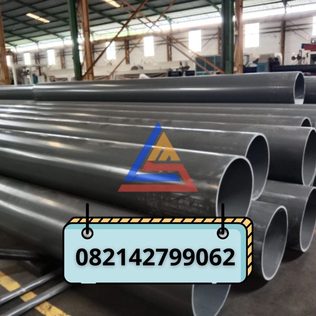 Temukan Promo Pipa PVC Manggarai NTT