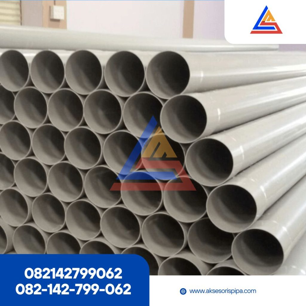Panduan Lengkap Memilih Pipa PVC wilayah Blora