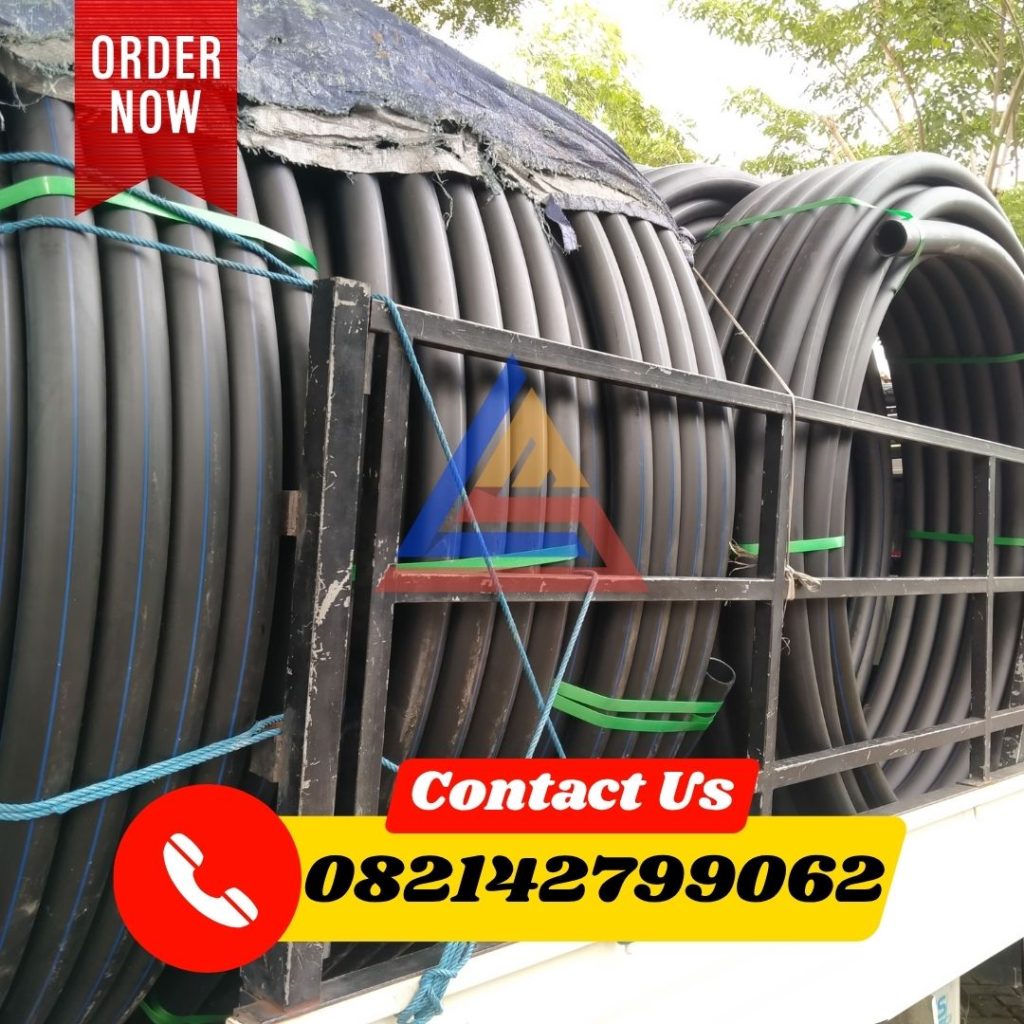 Harga Pipa HDPE Terbaru 2025 Kota Malang 