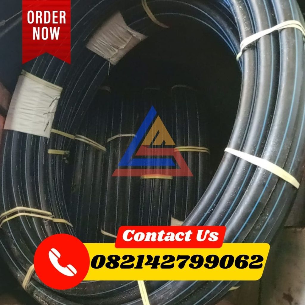 Harga Pipa HDPE Terbaru 2025 Kota Malang 