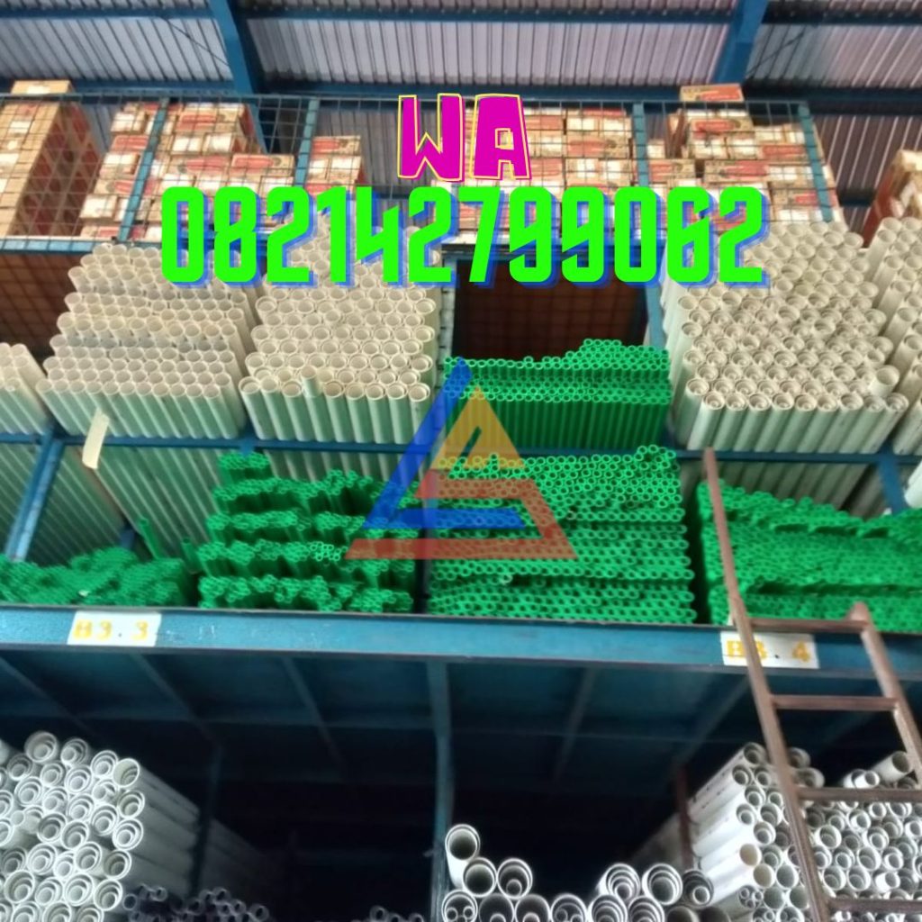 Jangan Salah Pilih Pipa PP-R wilayah Probolinggo 