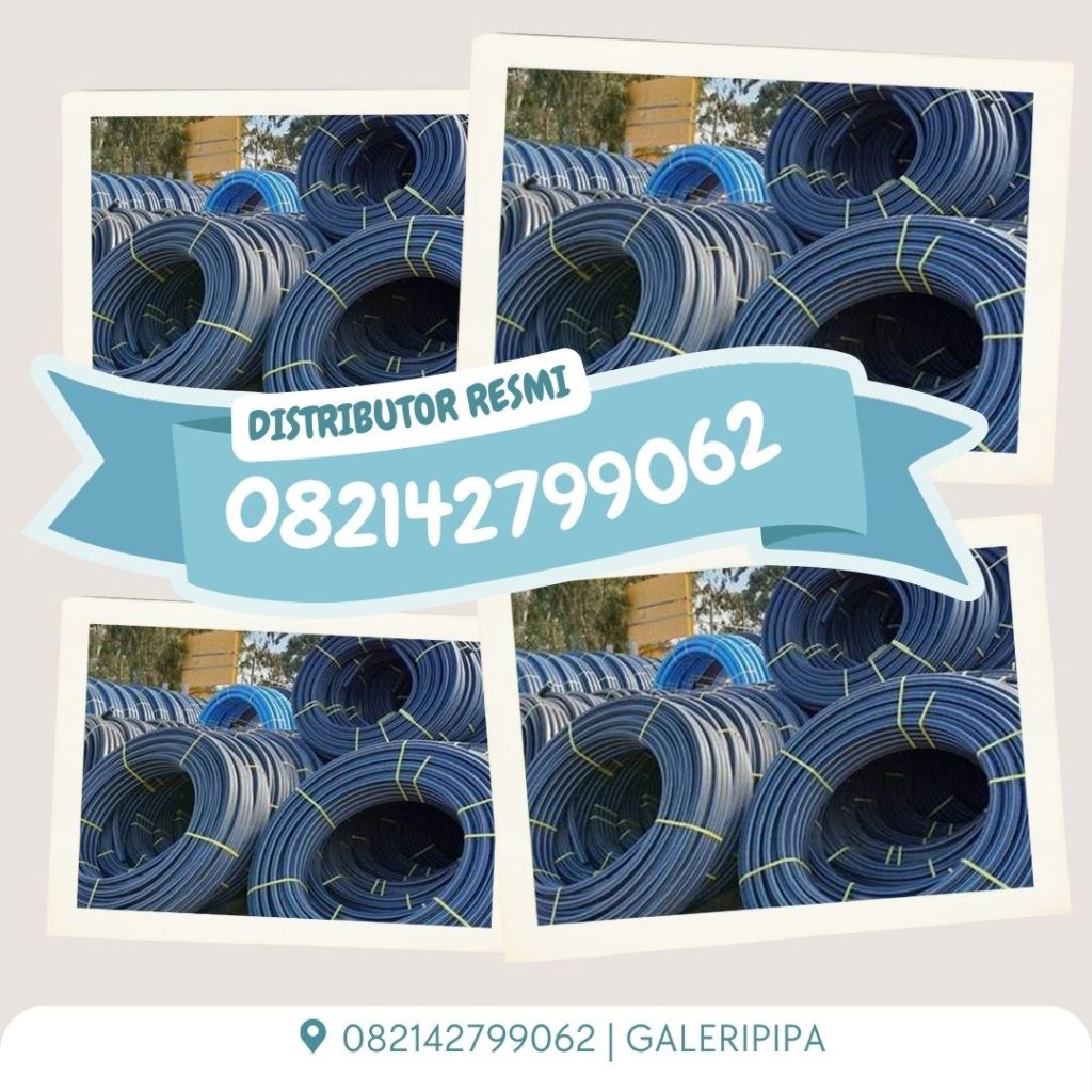 Pipa HDPE Andalan Rumah Nyaman wilayah Madiun