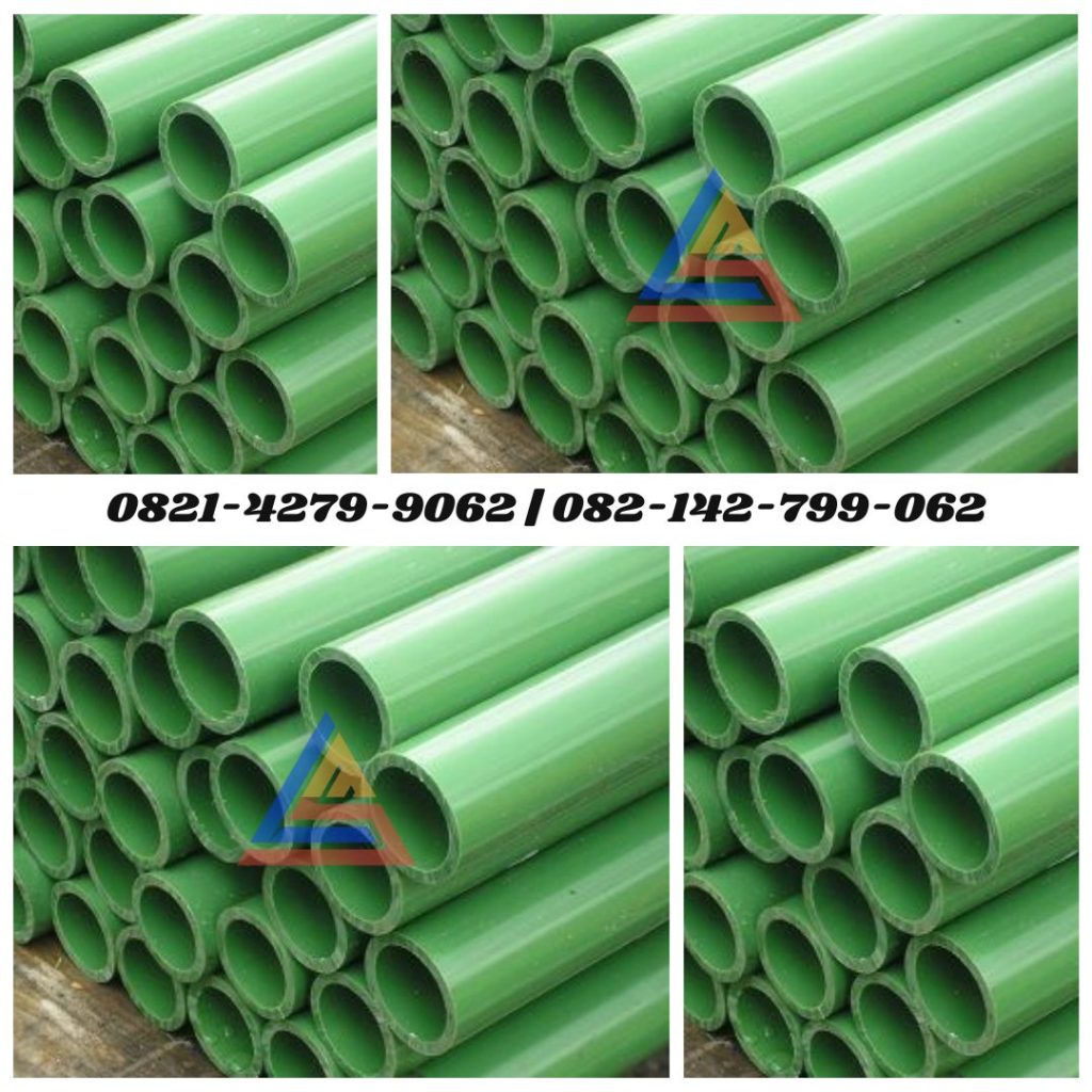 Stok Lengkap Pipa PP-R wilayah Lamongan