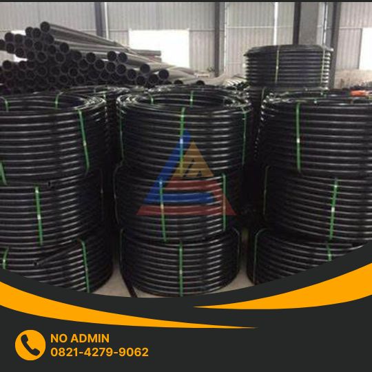 Jual Pipa HDPE Andalan di Merauke Papua Selatan