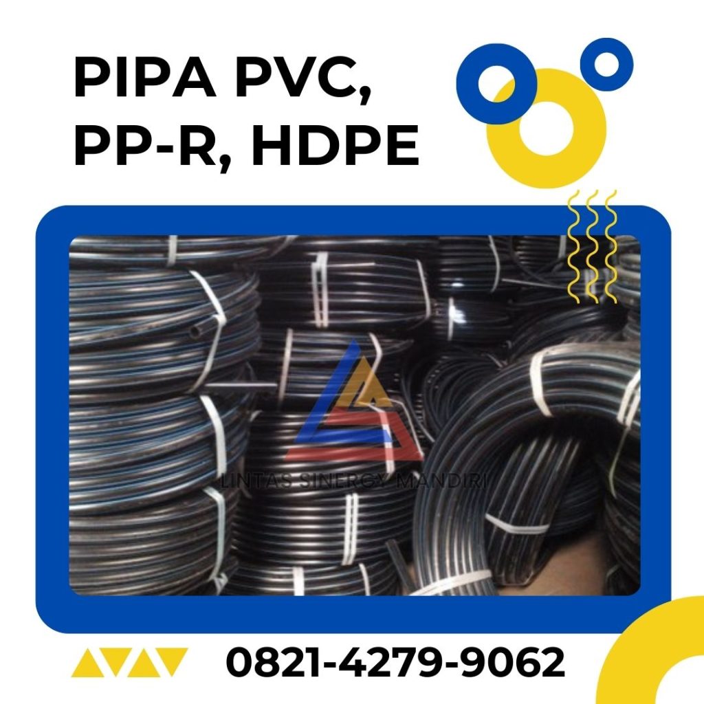 Update Harga HDPE KDMP di Balongpanggang Gresik
