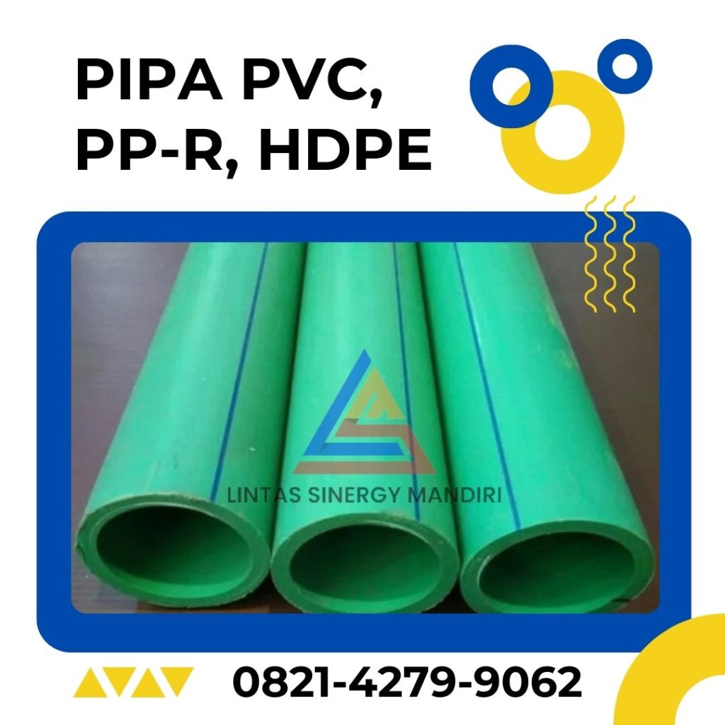 Pricelist Update Pipa PP-R KDMP di Sidayu Gresik 